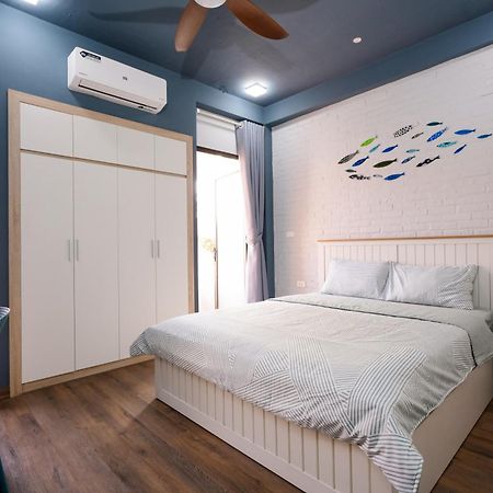 Joy Apartment Tay Ho Hanoj Exteriér fotografie