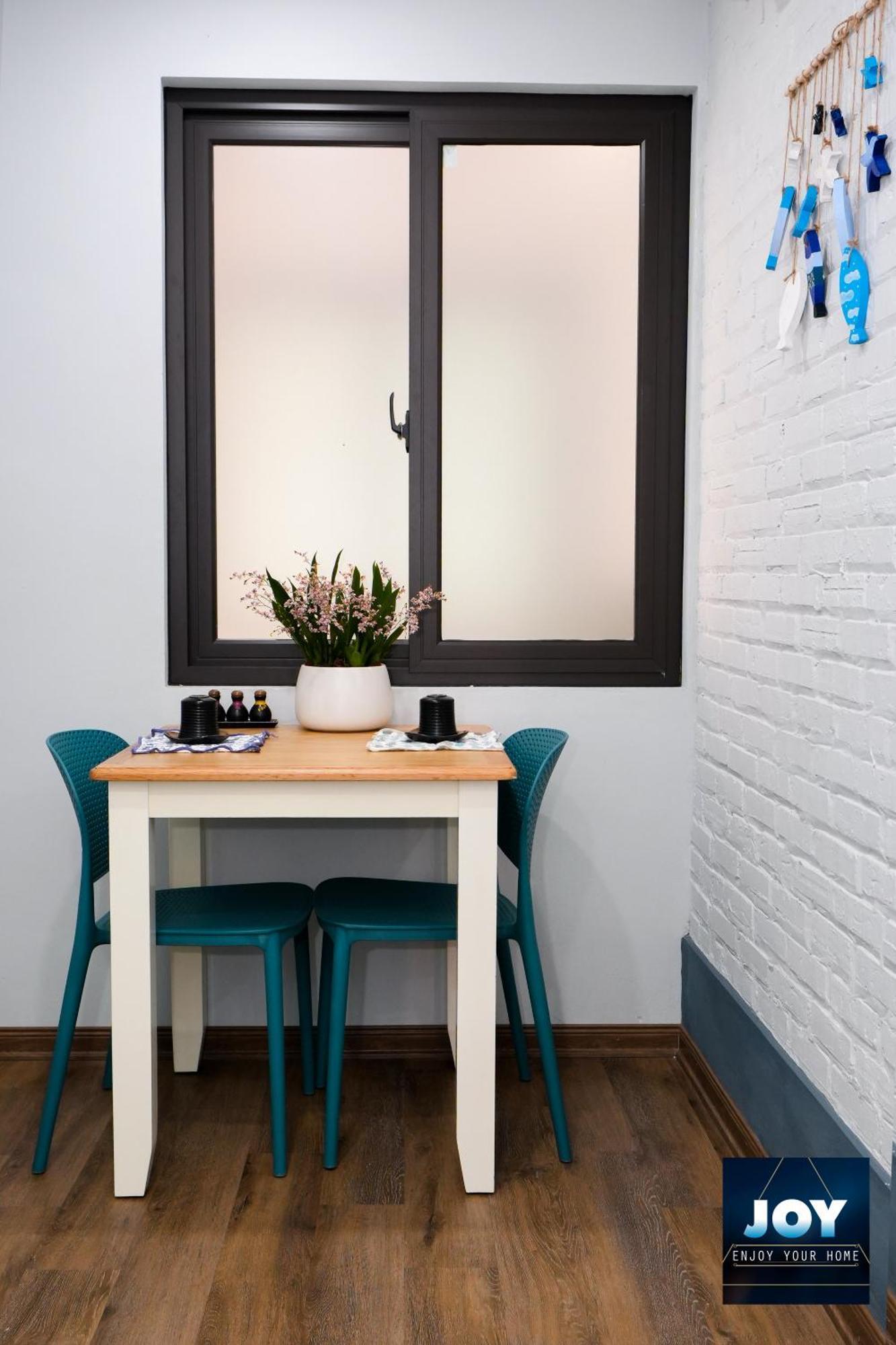 Joy Apartment Tay Ho Hanoj Exteriér fotografie